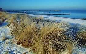 Ostsee-Pension An der Lindenallee